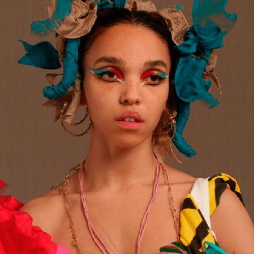 FKA Twigs