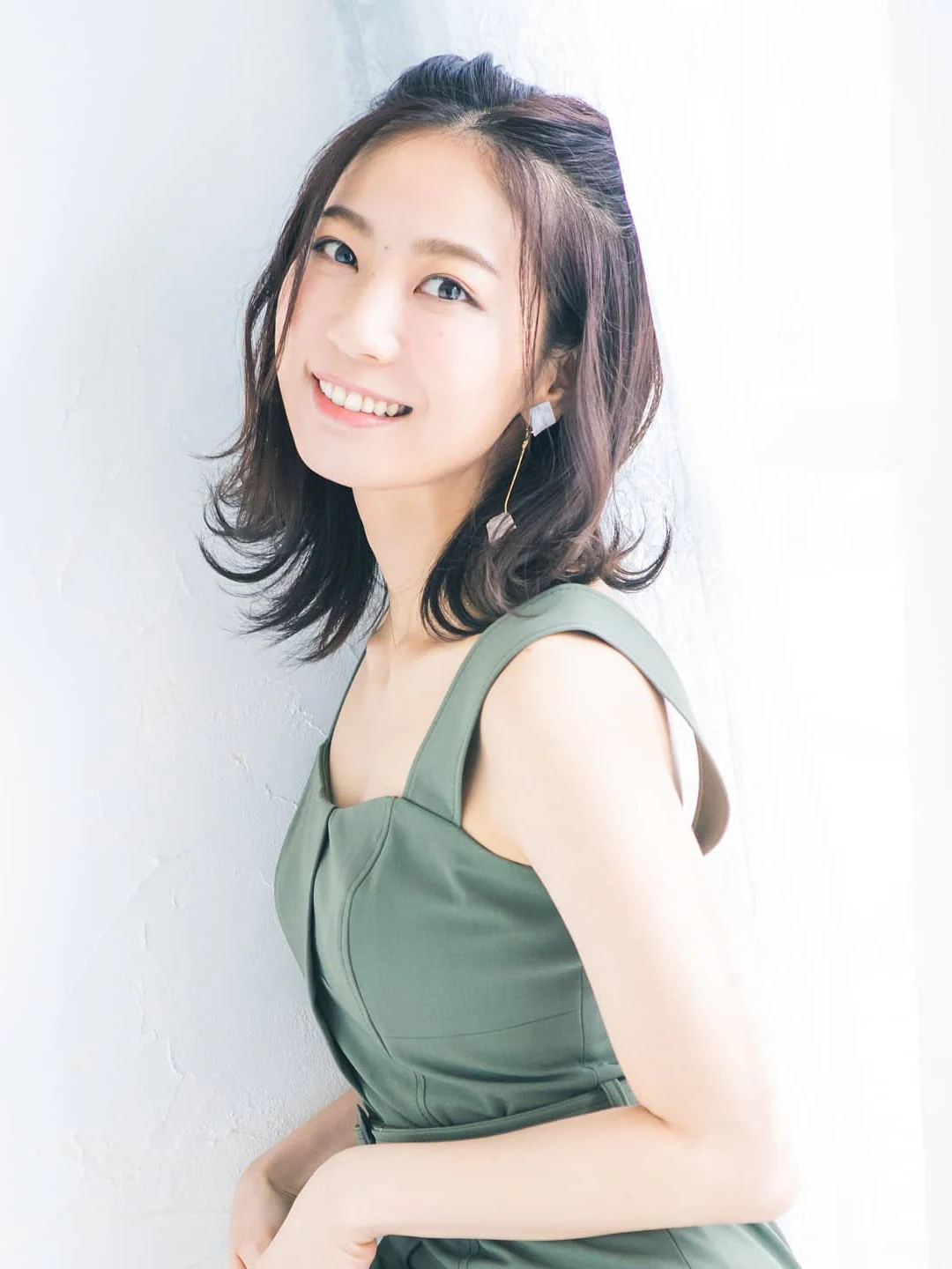 Chika Anzai (Voice Actor Japanese)