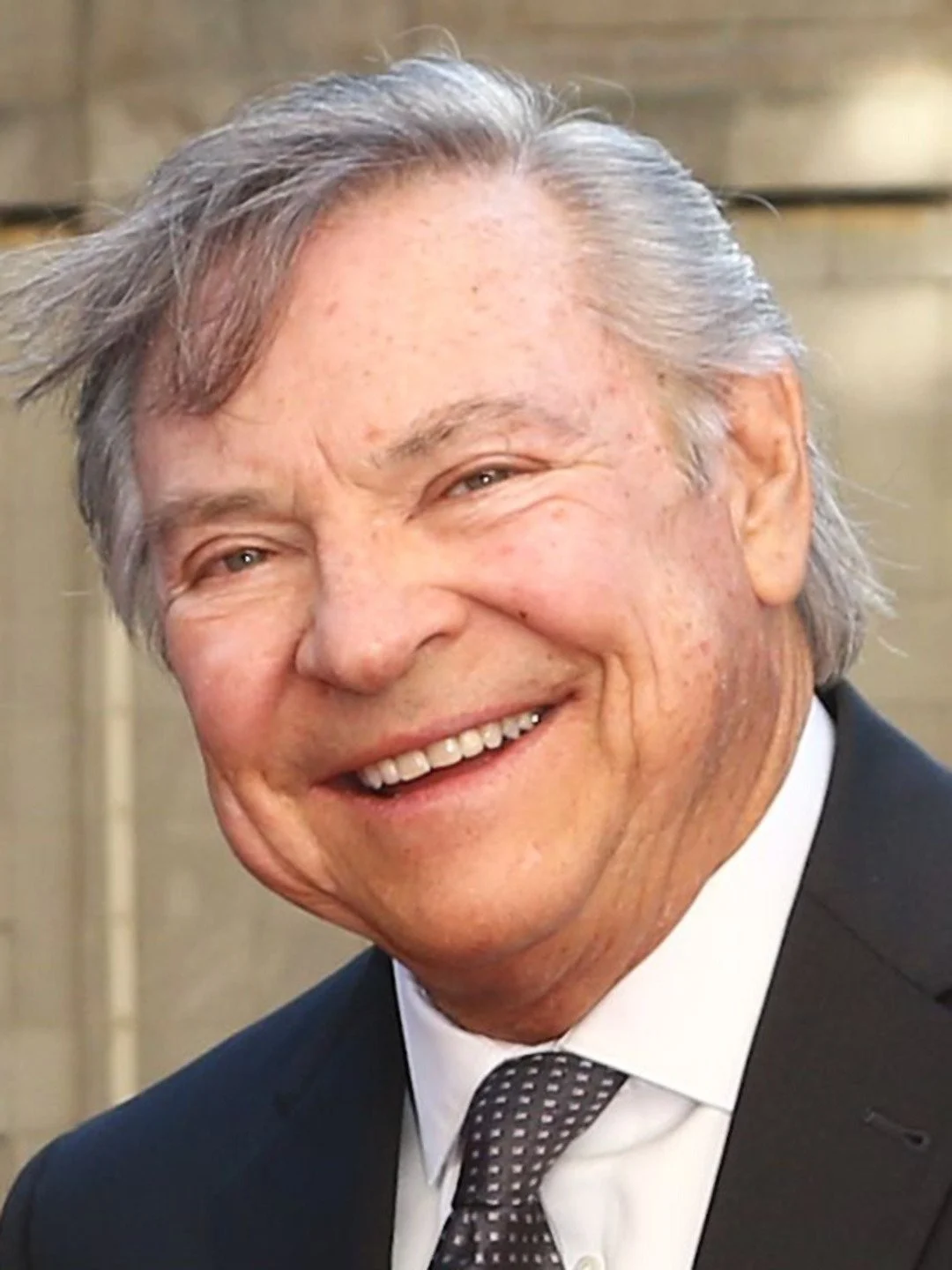 Frank Welker (Voice Actor America) (Fakeyou)
