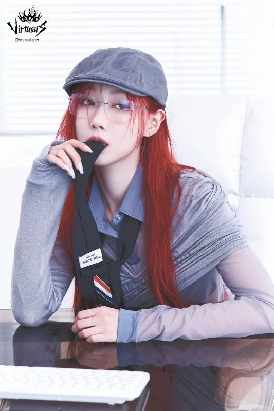 Handong (DREAMCATCHER)