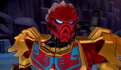 Tahu (Bionicle: The Journey to One)