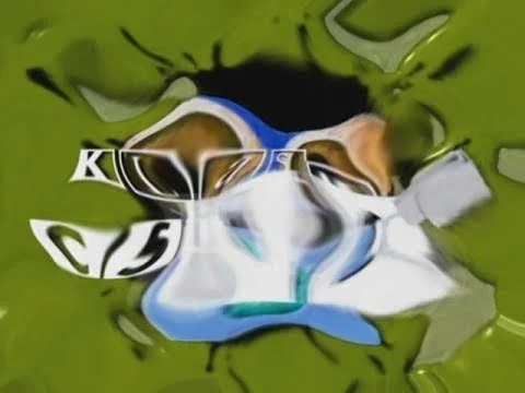4ormulator 9 Splaat (RoboSplaat Toons/The Klasky Csupo Effects Competition Show)