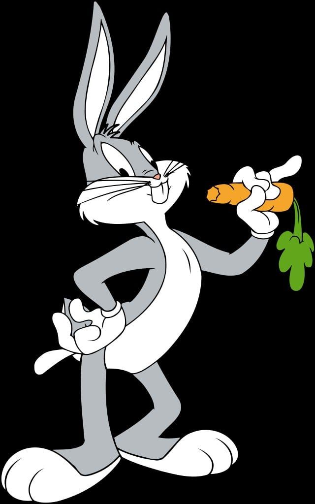 Bugs bunny / Bulgarian 