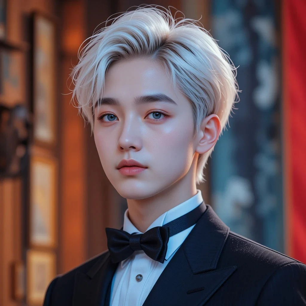 Min Seok