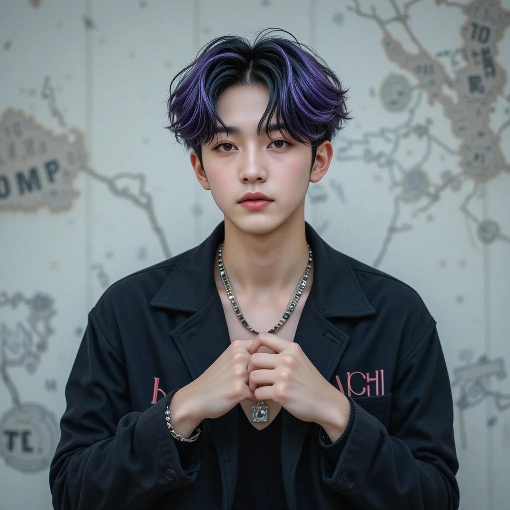 Yu Jin