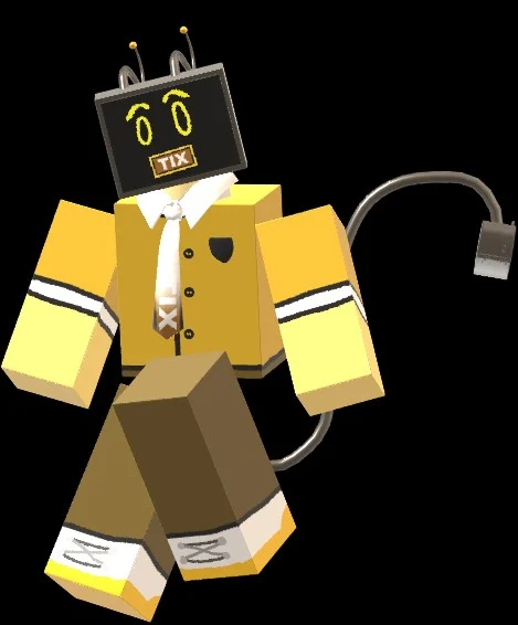 Tixter