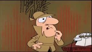 The Inspector 