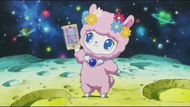 Angela (jewelpet jp)