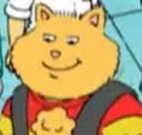 Kiefer (Arthur)