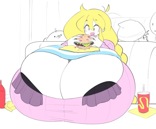 Cassie Torbjorson (Fan Voice)