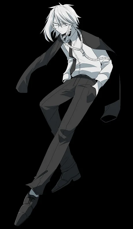 OrokaMeshi (UTAU)