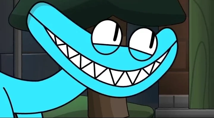 Cyan (gametoons) spanish