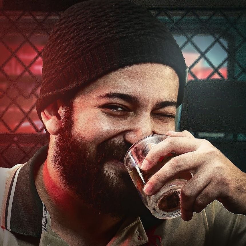 الاسطى عبده البلف-Abdo Elbalf