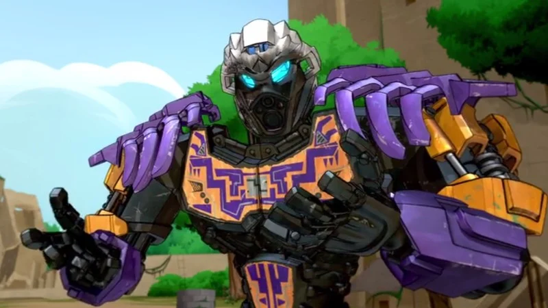 Onua (Bionicle: The Journey to One)