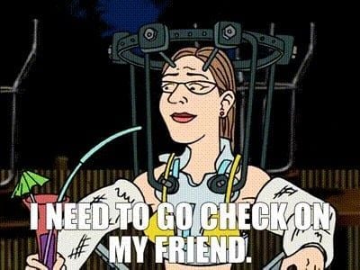 Stacy (Aqua Teen Hunger Force / ATHF) (Lisa Willis)