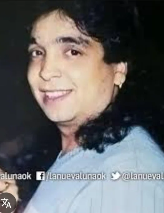 Marcelo *El Chino Gonzalez