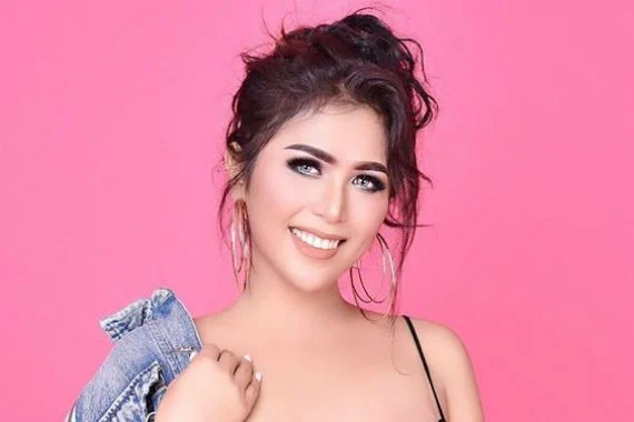 Gebby Vesta