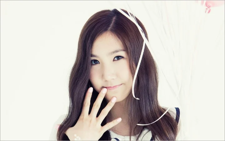 Apink  yookyung