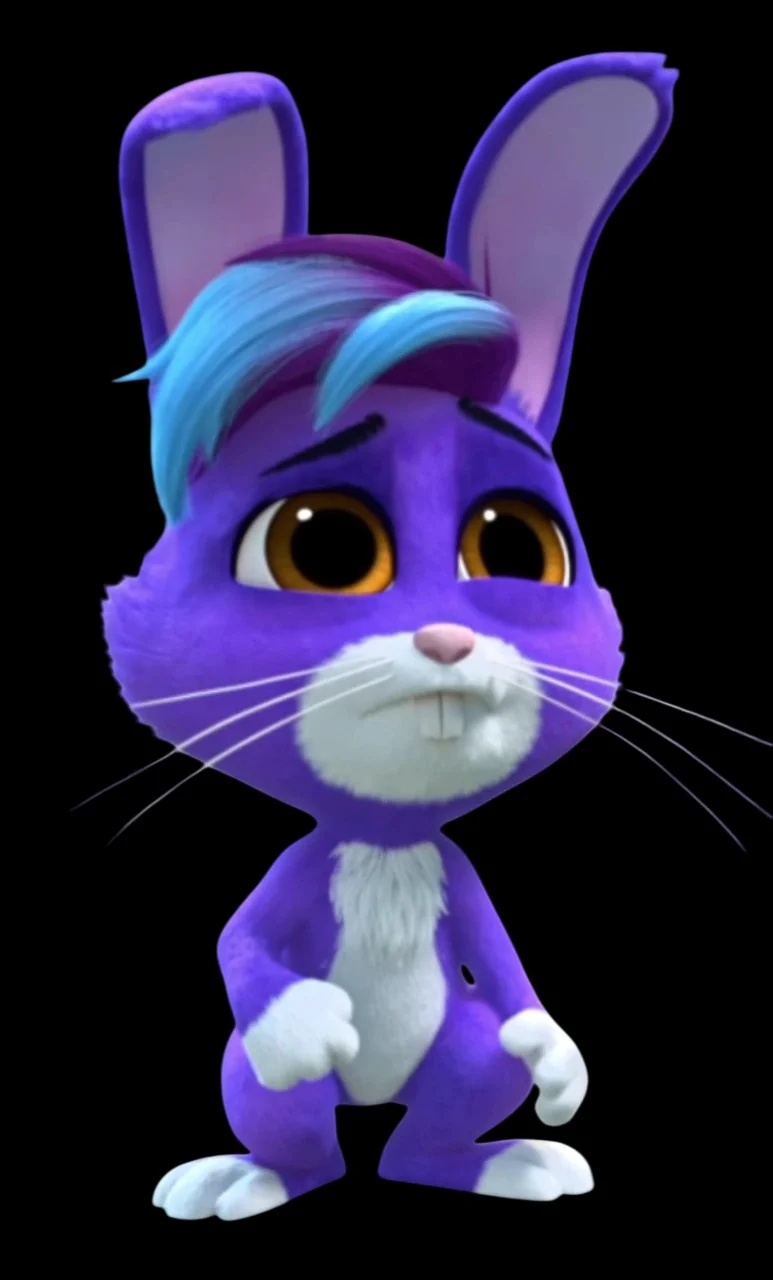 Hopper (RoboGobo)