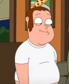Special Literary Excellence Society Member (Family Guy)