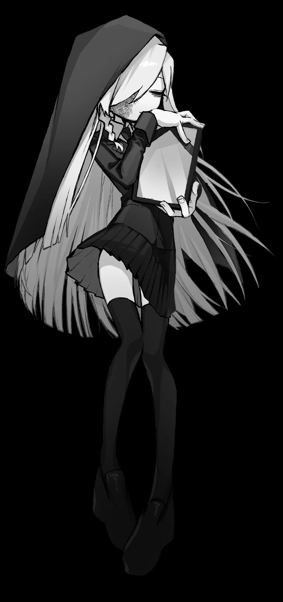 Itohanashi (UTAU)