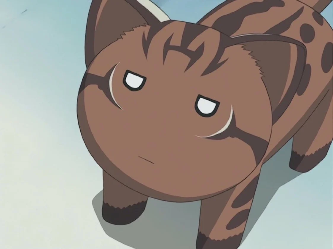 Maya (Azumanga Daioh)