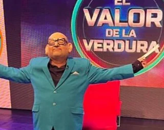 EL VALOR DE LA VERDURA