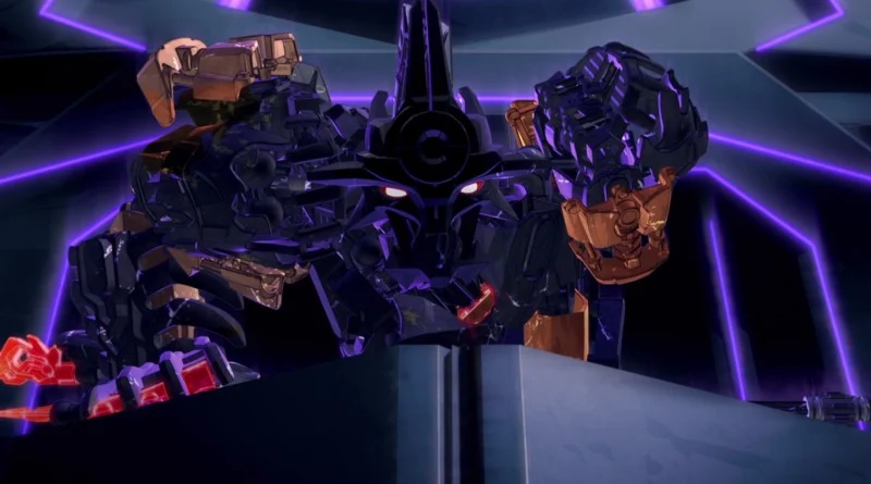 Makuta (Bionicle: The Journey to One)