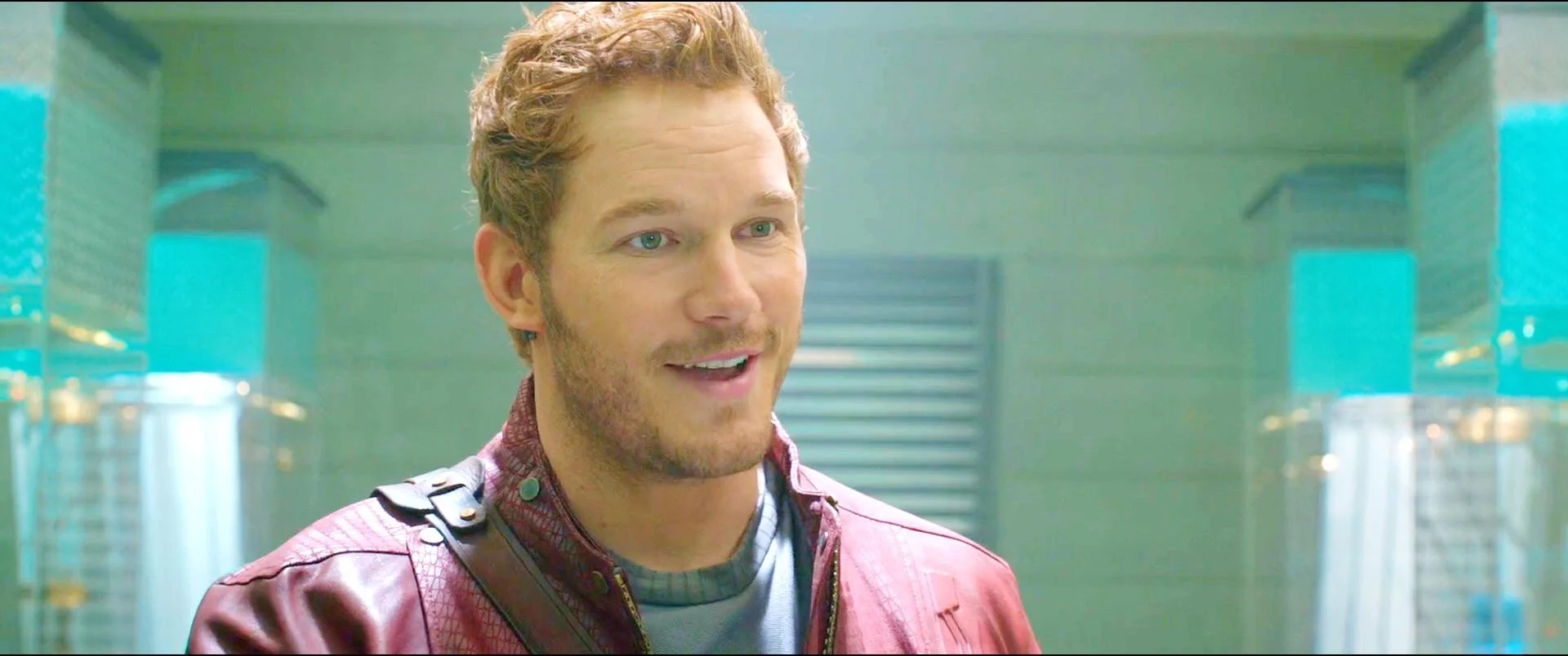 Star lord (los guardianes de la galaxia) (Español latino)