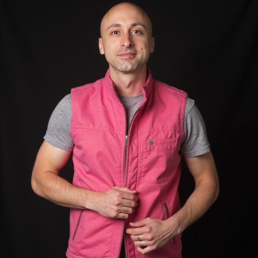 Jeff Stinco