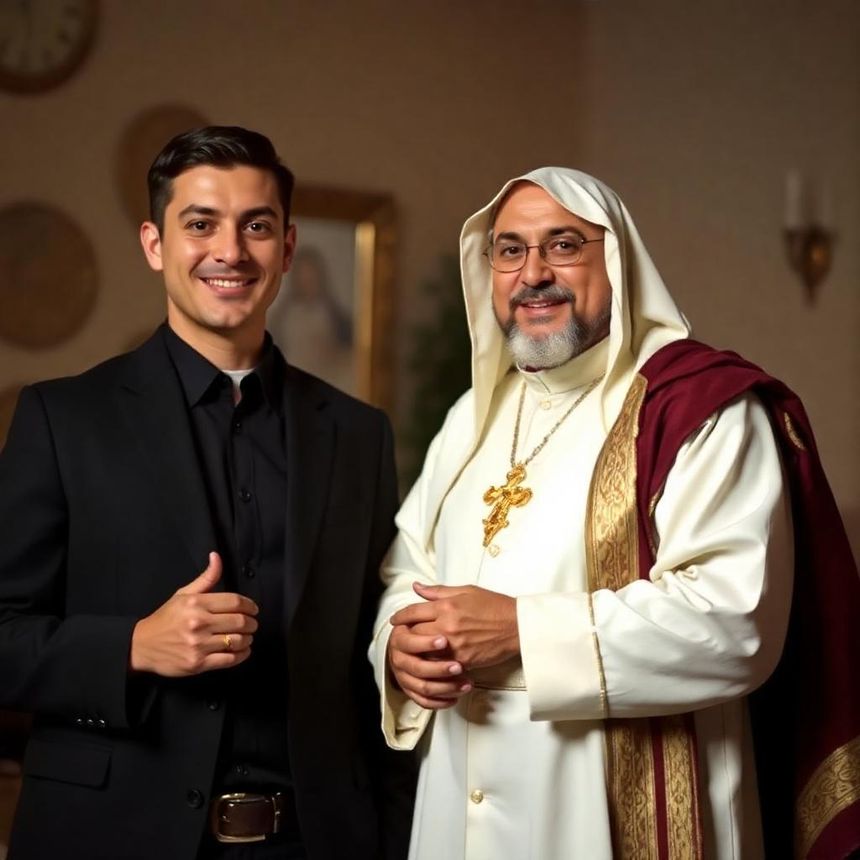 Guilherme (Guilherme e Santiago) Era Tudo Tem Um Porquê