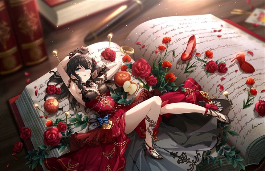 Sagisawa Fumika 