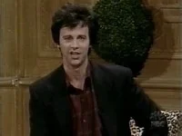 John Travolta (SNL) (Dana Carvey)