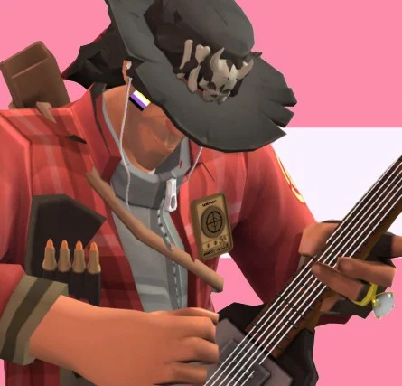Sniper TF2 (Backup)