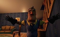 Neighbor (The Tomato Album - Speaking Voice HD)