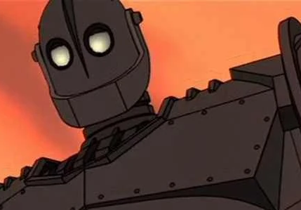 The Iron Giant