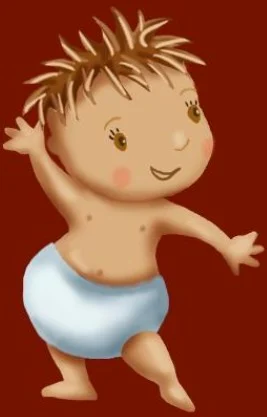 Classical Baby Conductor