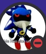 Sonic Fumado