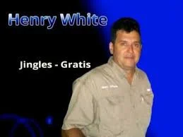 HENRRY WHITE
