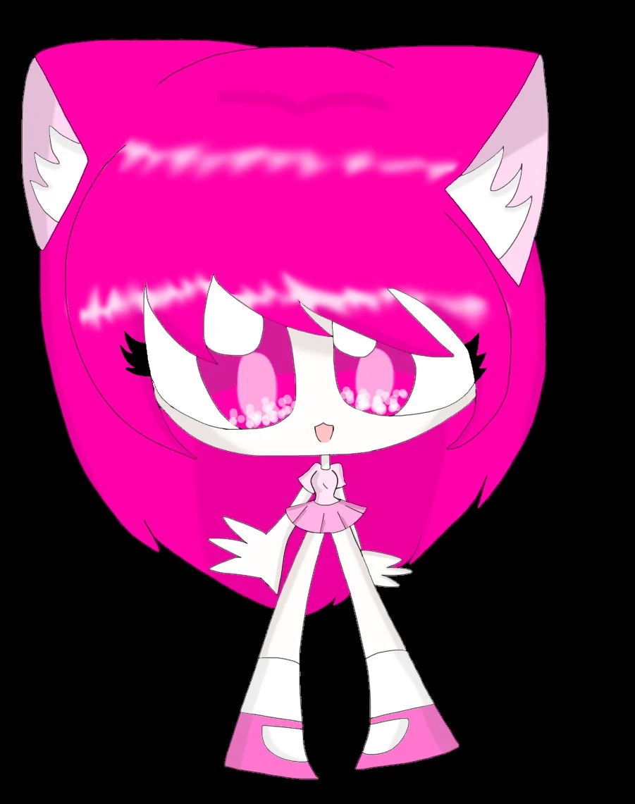 Kelly Neko (Me)
