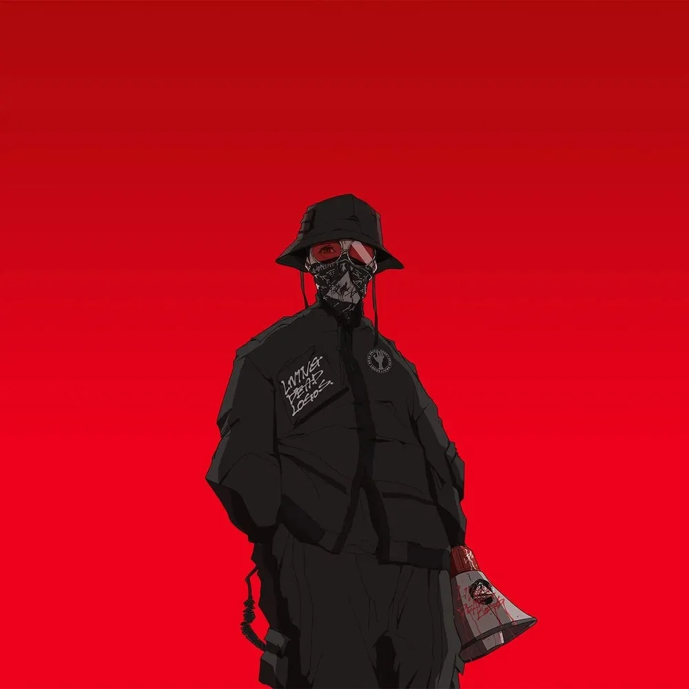 Hiromu Akita(amazarashi)