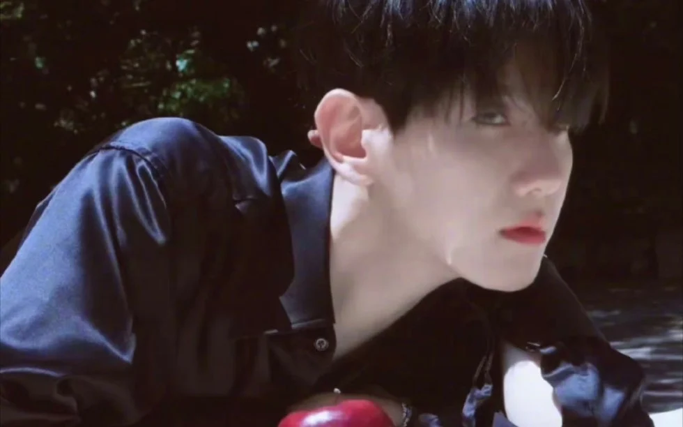 baekhyun