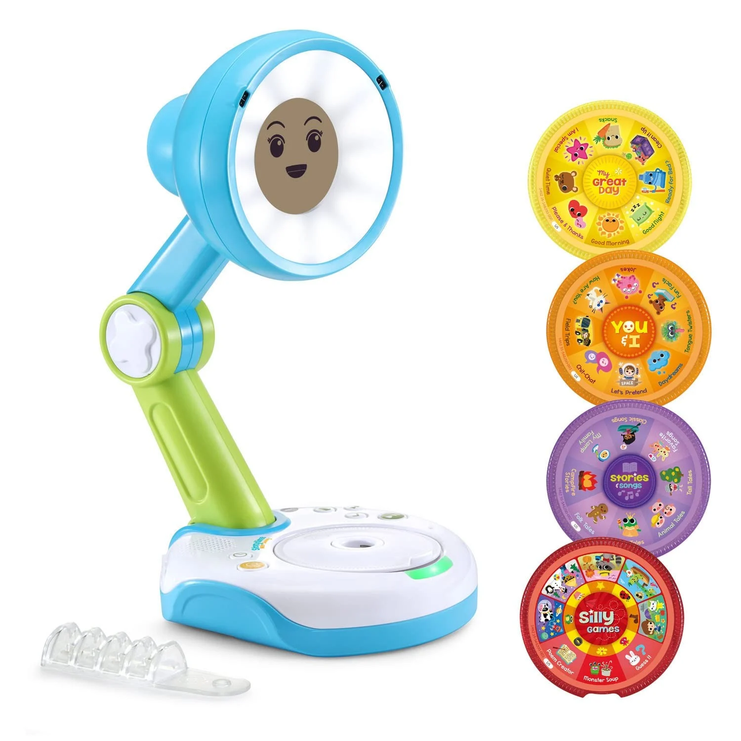 Vtech Storytime With Sunny