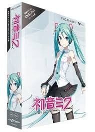 hatsune miku