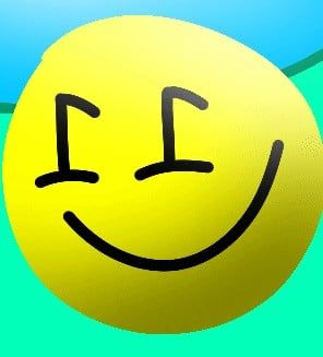 Yellow Emoji (TAOPM)