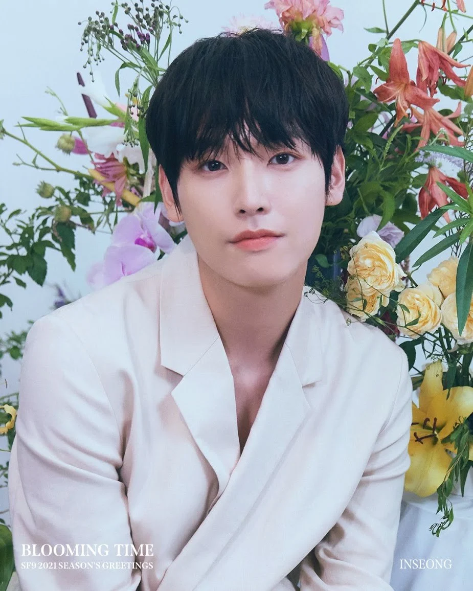 Inseong (SF9)