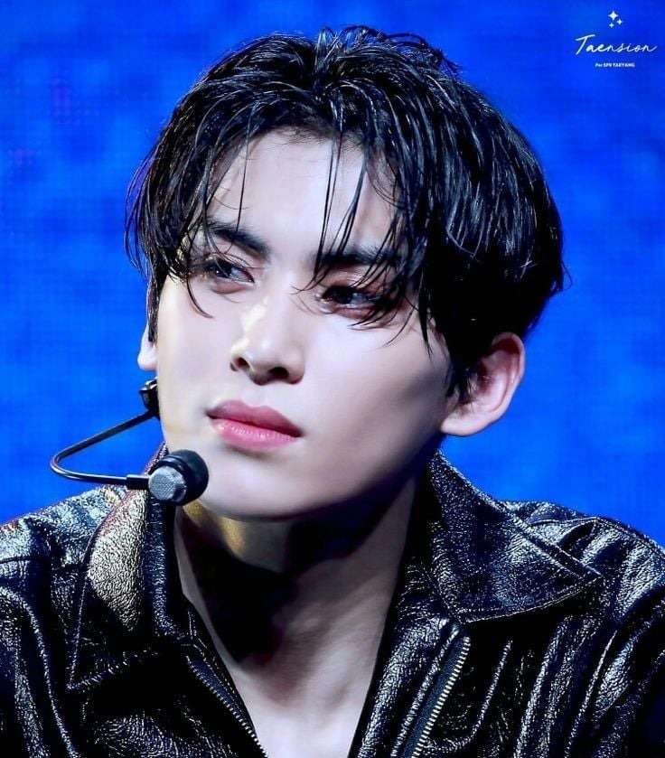 Taeyang (SF9)