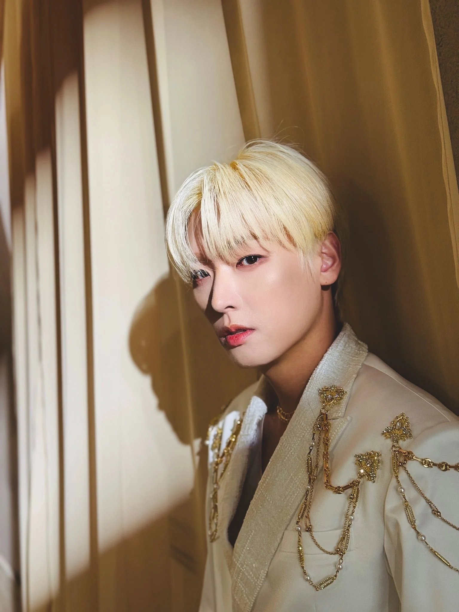 Inseong (SF9)