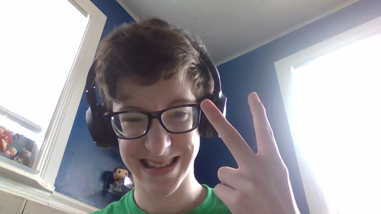 Garrett