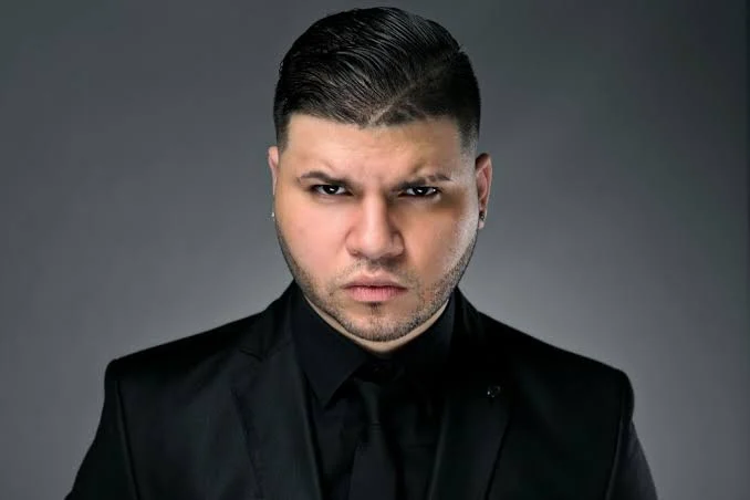 Farruko 2015 Visionary